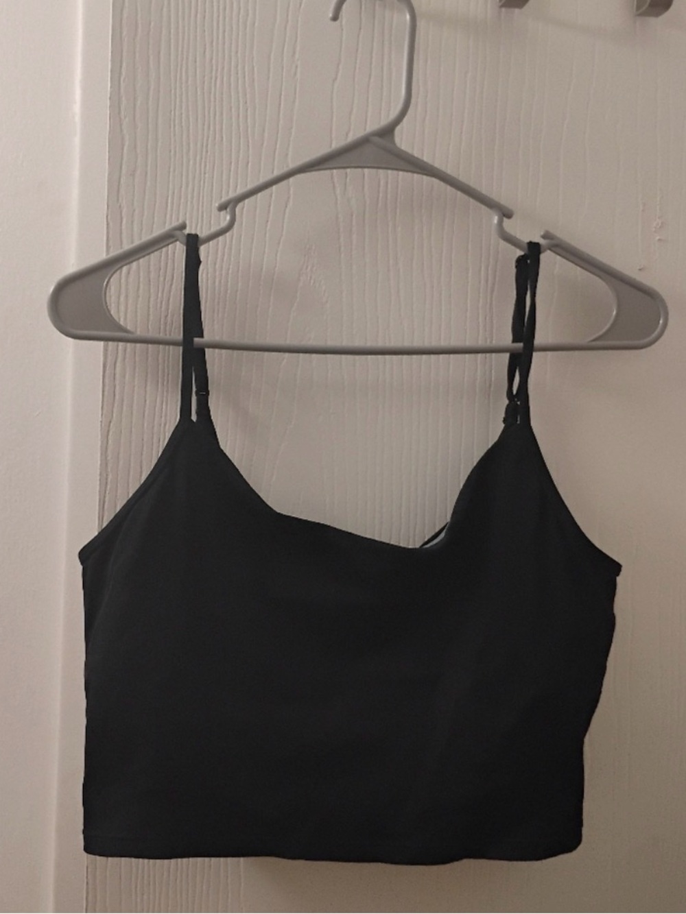 Jolyn Clothing Black Suki Top x Eryn K discontinued style XL